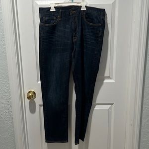 Lucky Brand Jeans 36x30